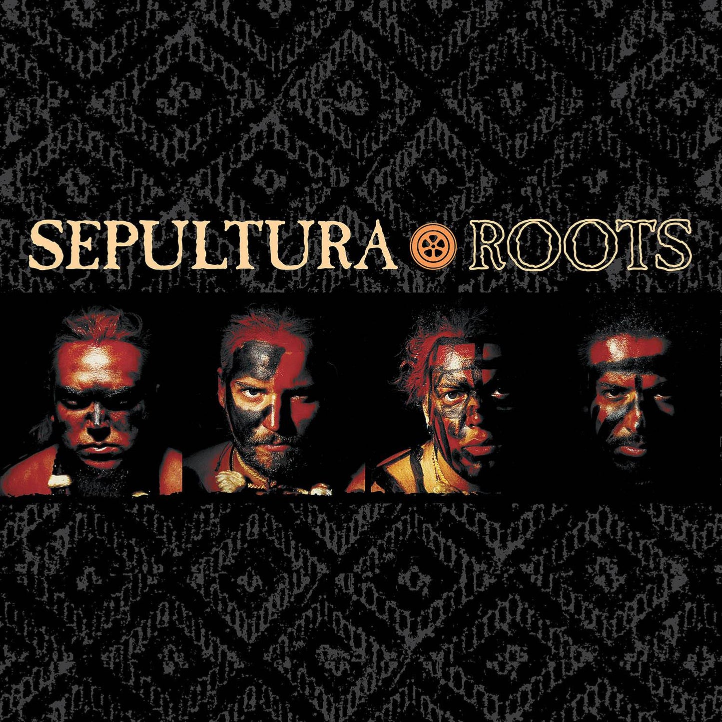 Roots (25th Anniversary Super Deluxe Edition)