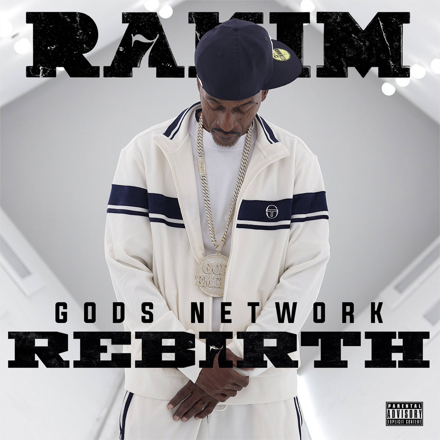 Gods Network (Rebirth)