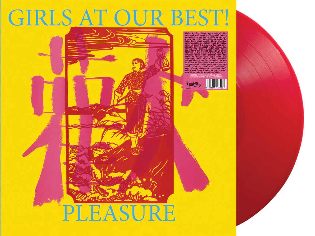 Pleasure