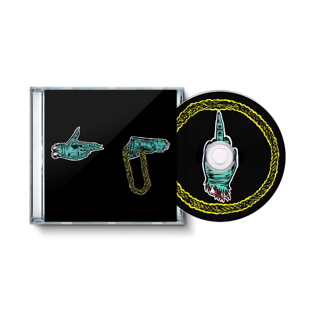 Run The Jewels