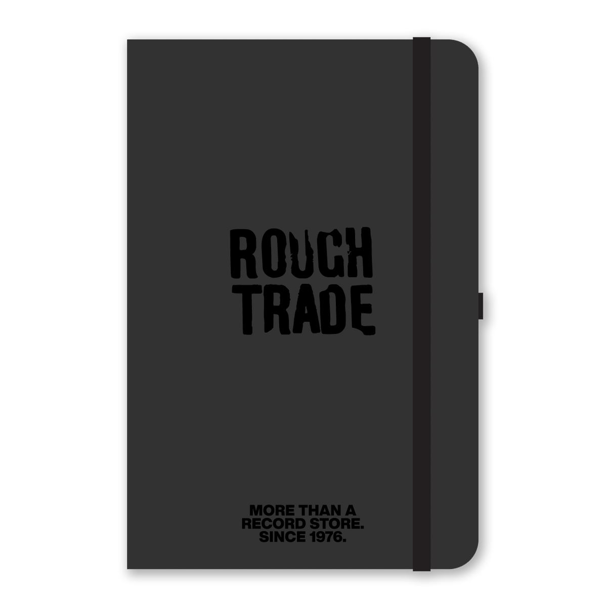 Rough Trade A5 Notebook