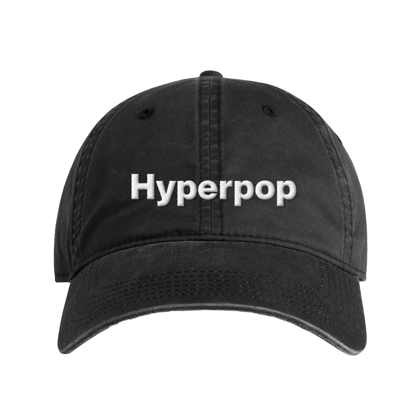 Hyperpop - Genre Cap
