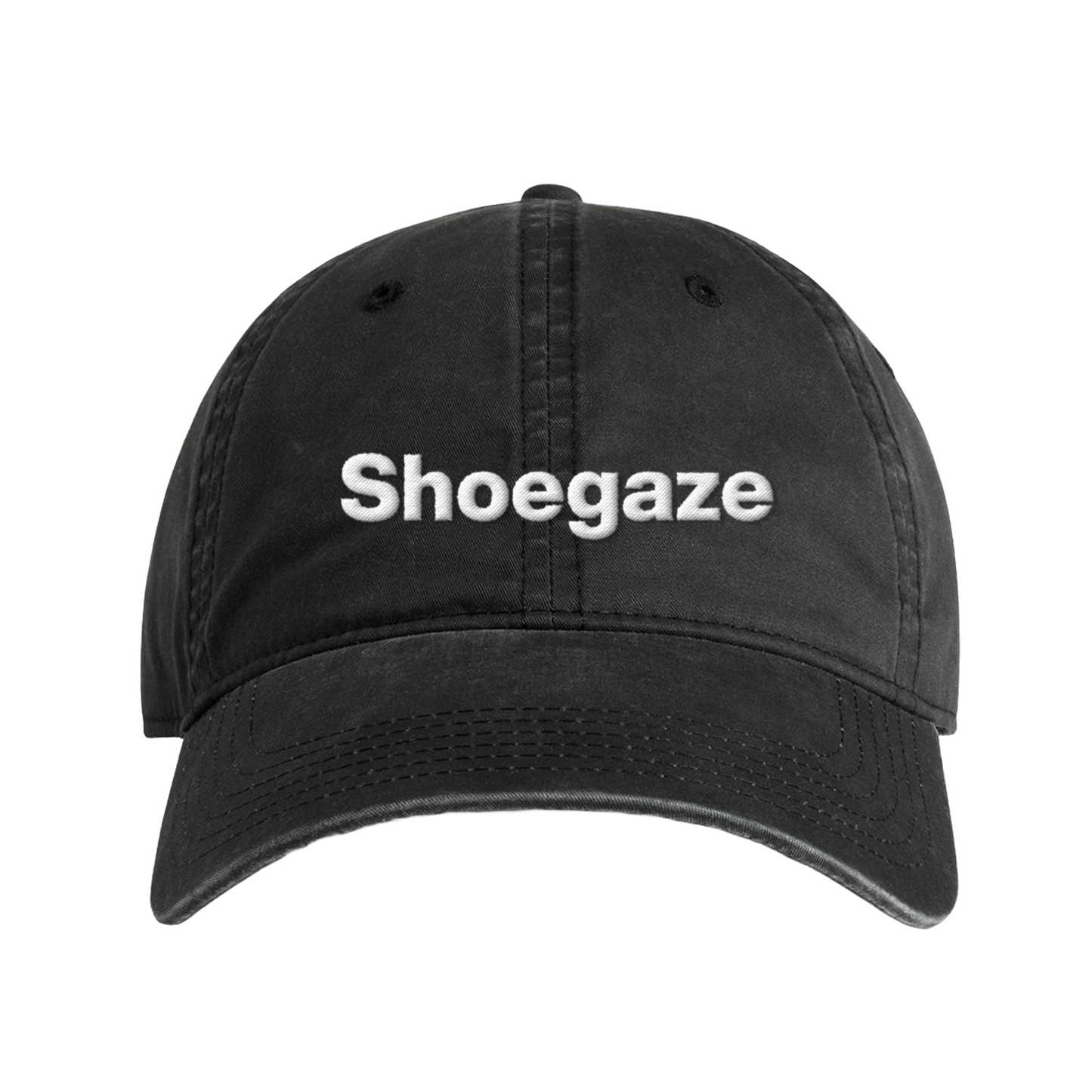 Shoegaze - Genre Cap