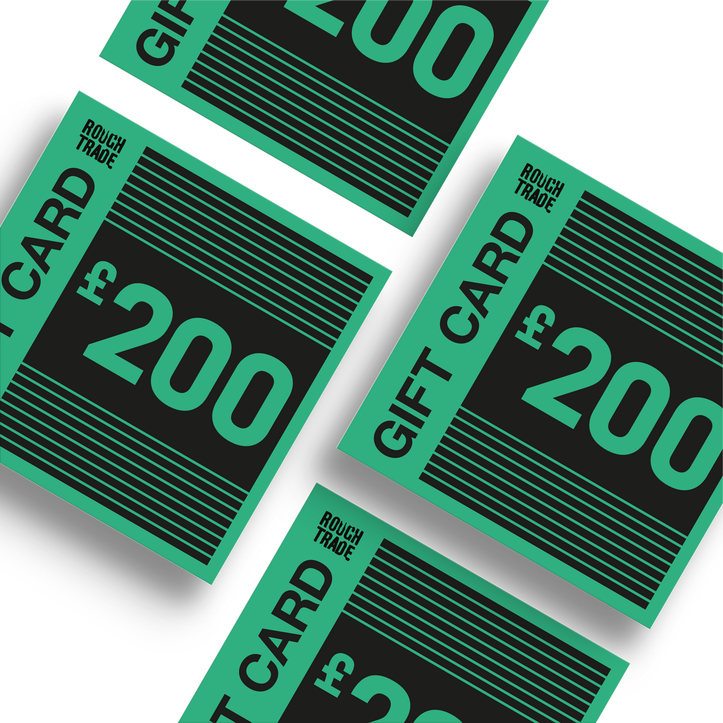 200 Digital Gift Card