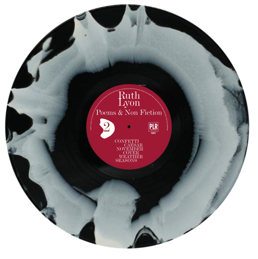 Poems and Non Fiction