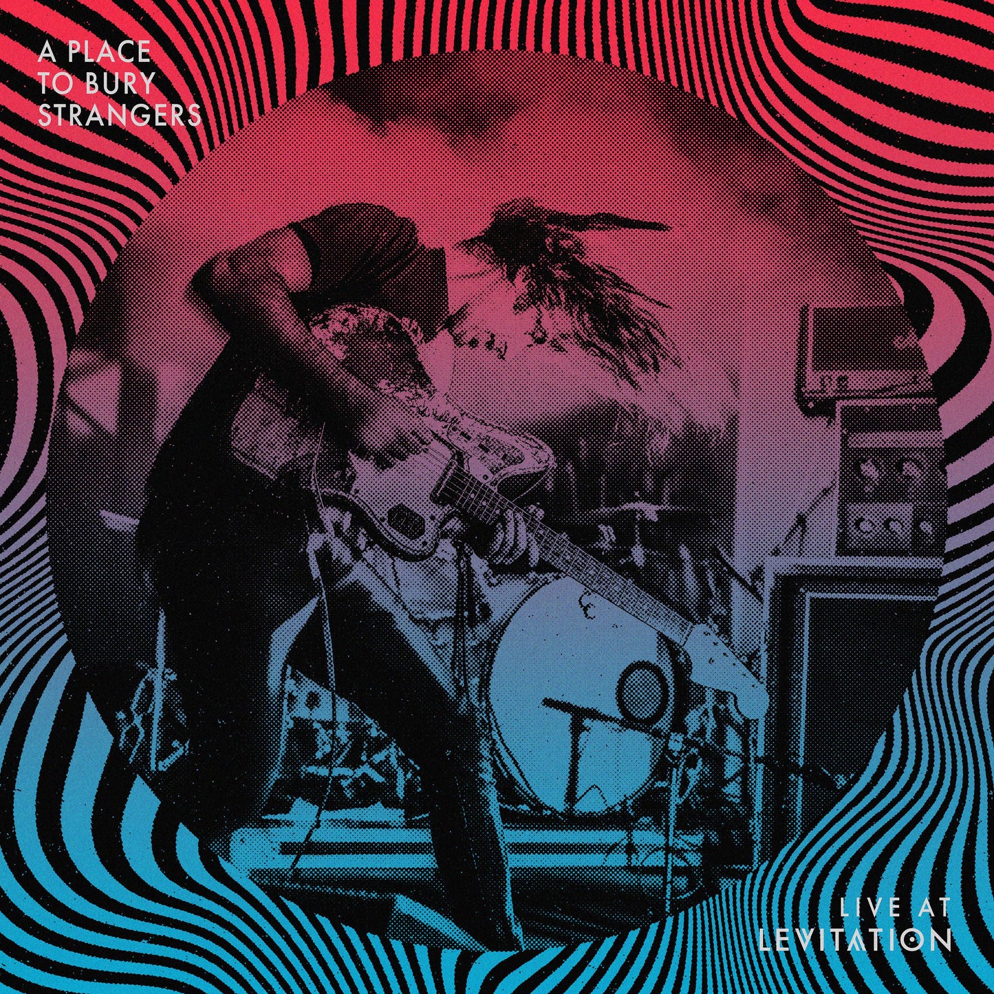 Live At Levitation