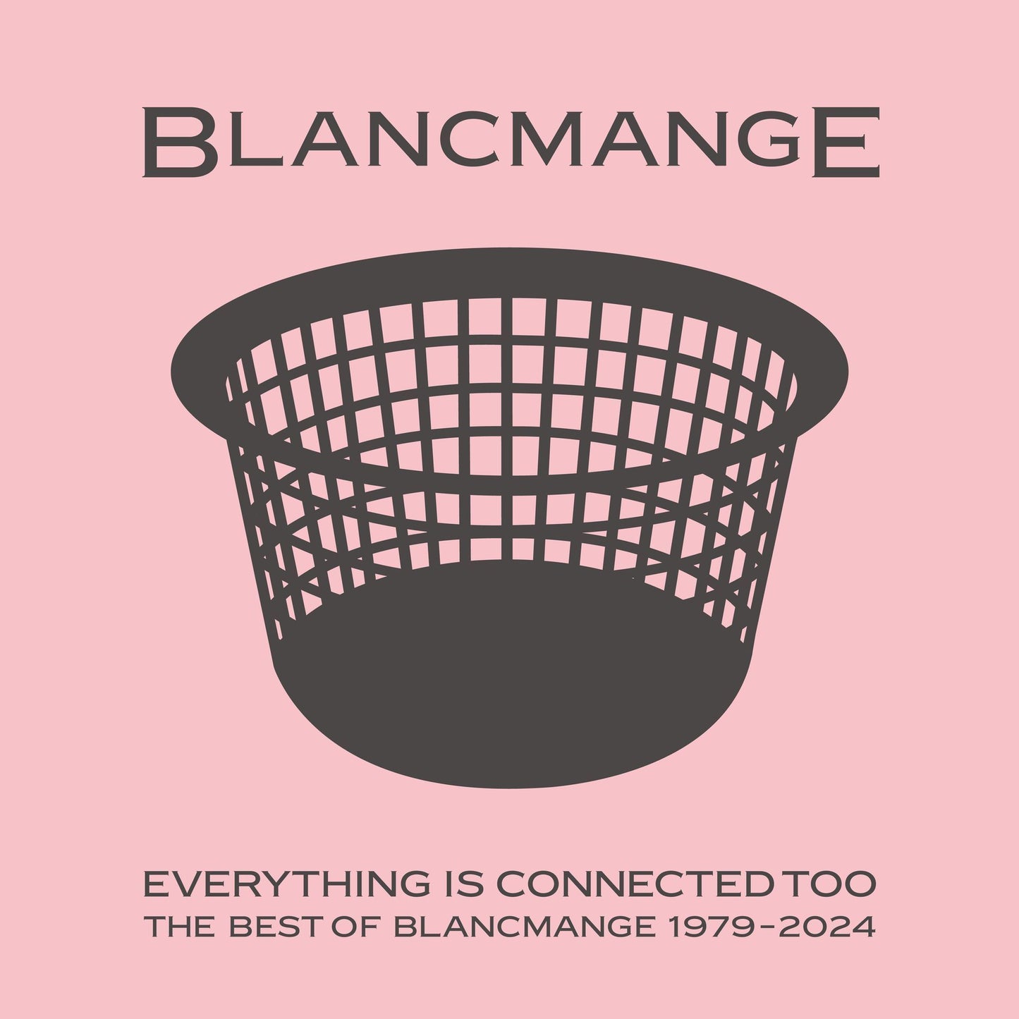 Blancmange - Everything Is Connected Too Product Image