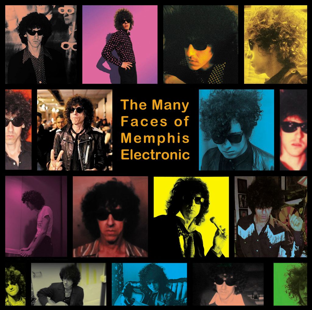 The Many Faces Of Memphis Electronic