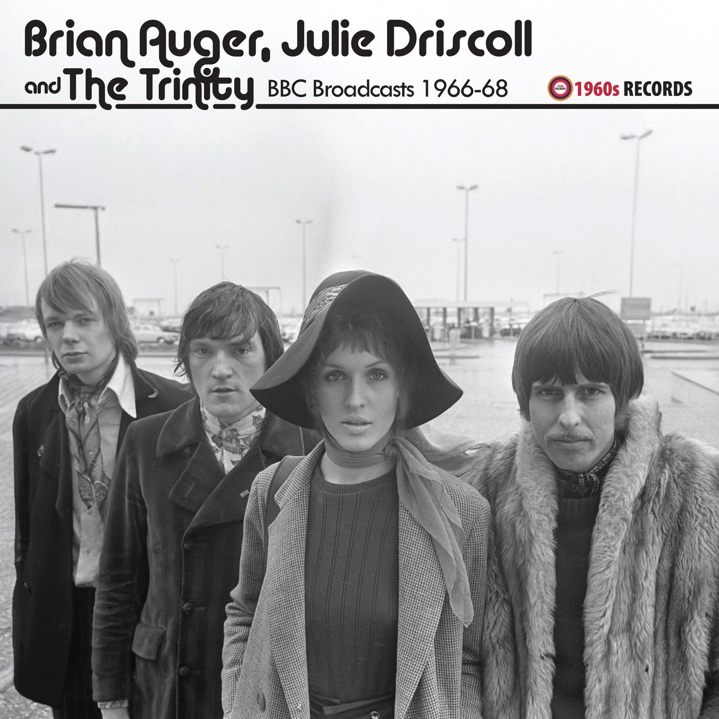 BBC Broadcasts 1966-68