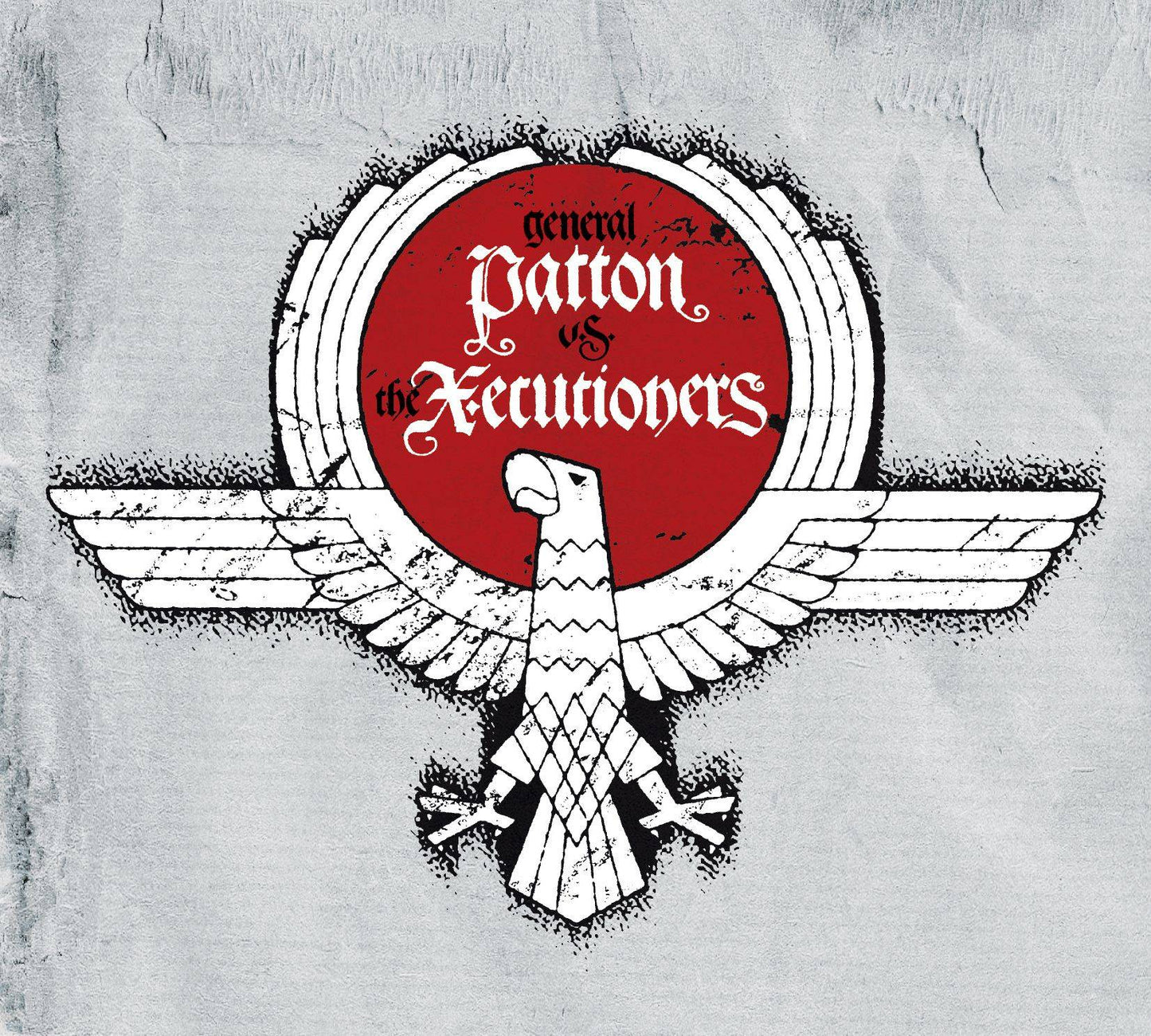 General Patton vs The X-Ecutioners