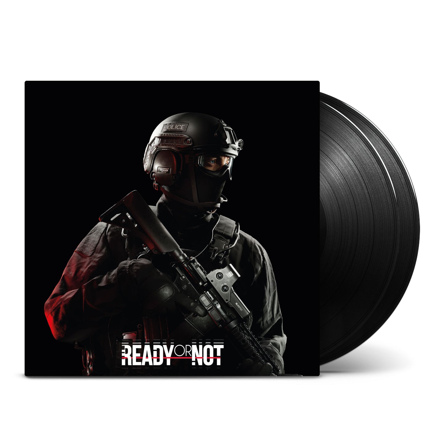 Ready or Not (Original Soundtrack)