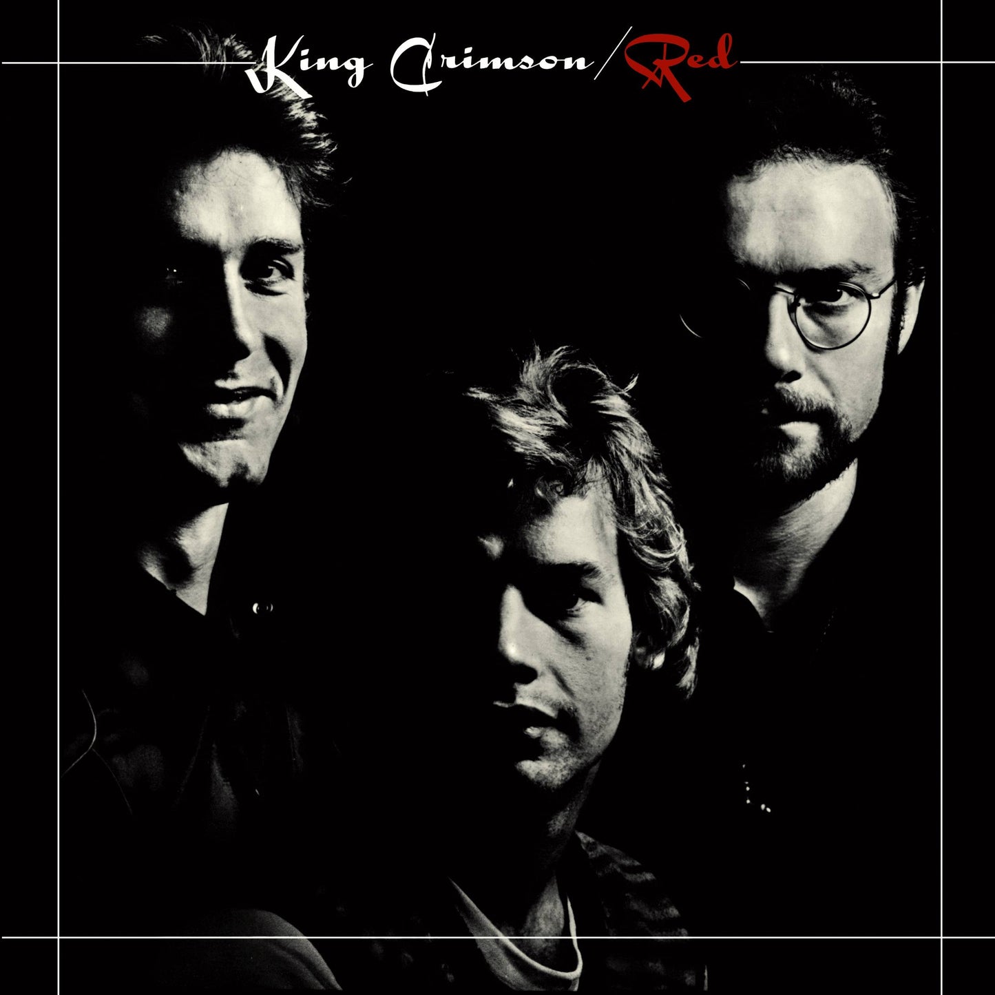 Red - 50th Anniversary / 2024 Mixes