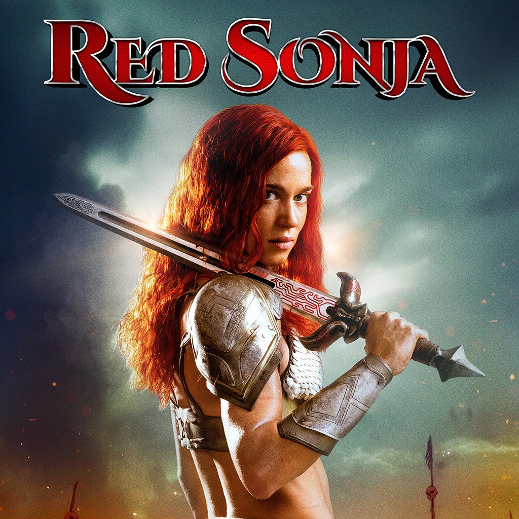 Red Sonja - Original Soundtrack