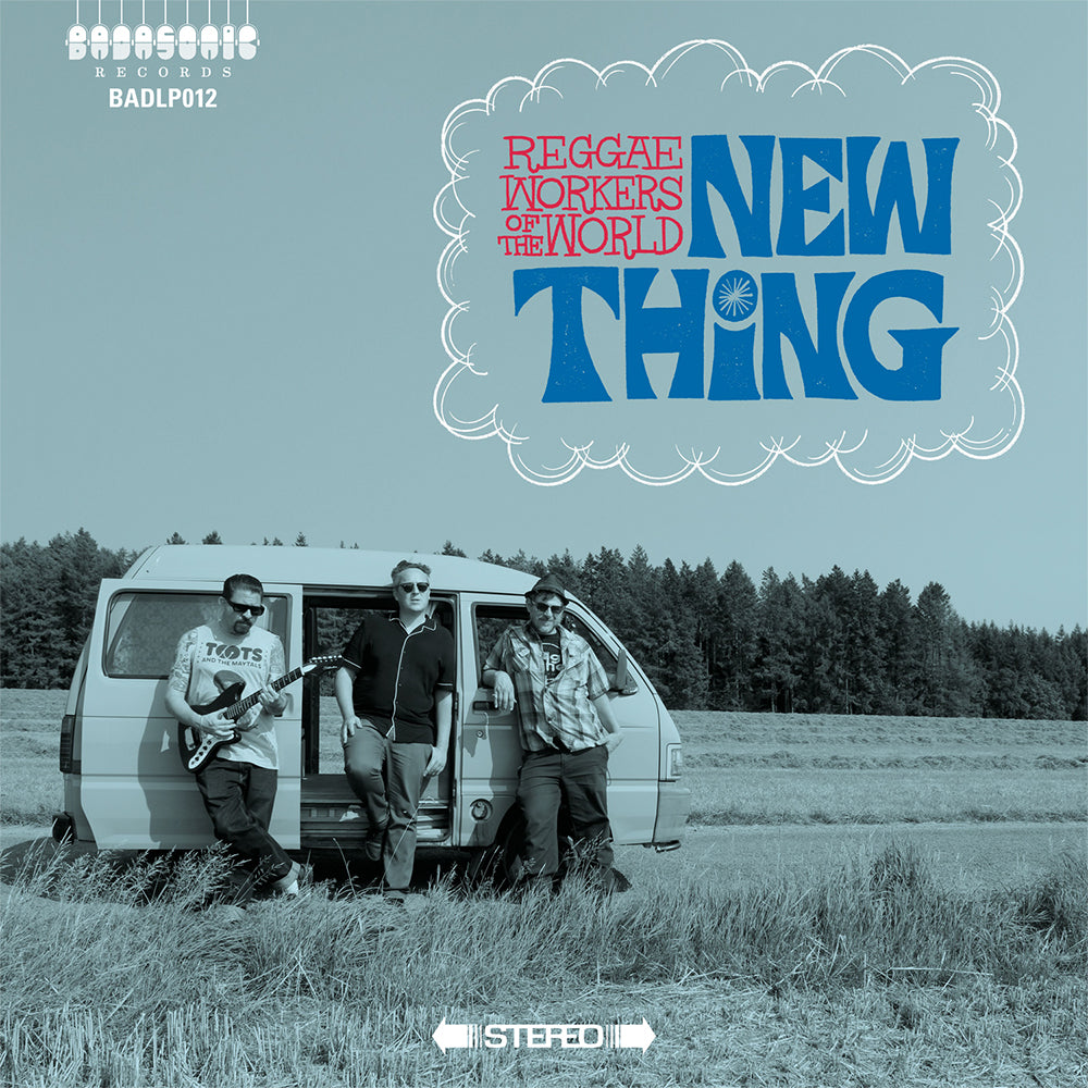 New Thing