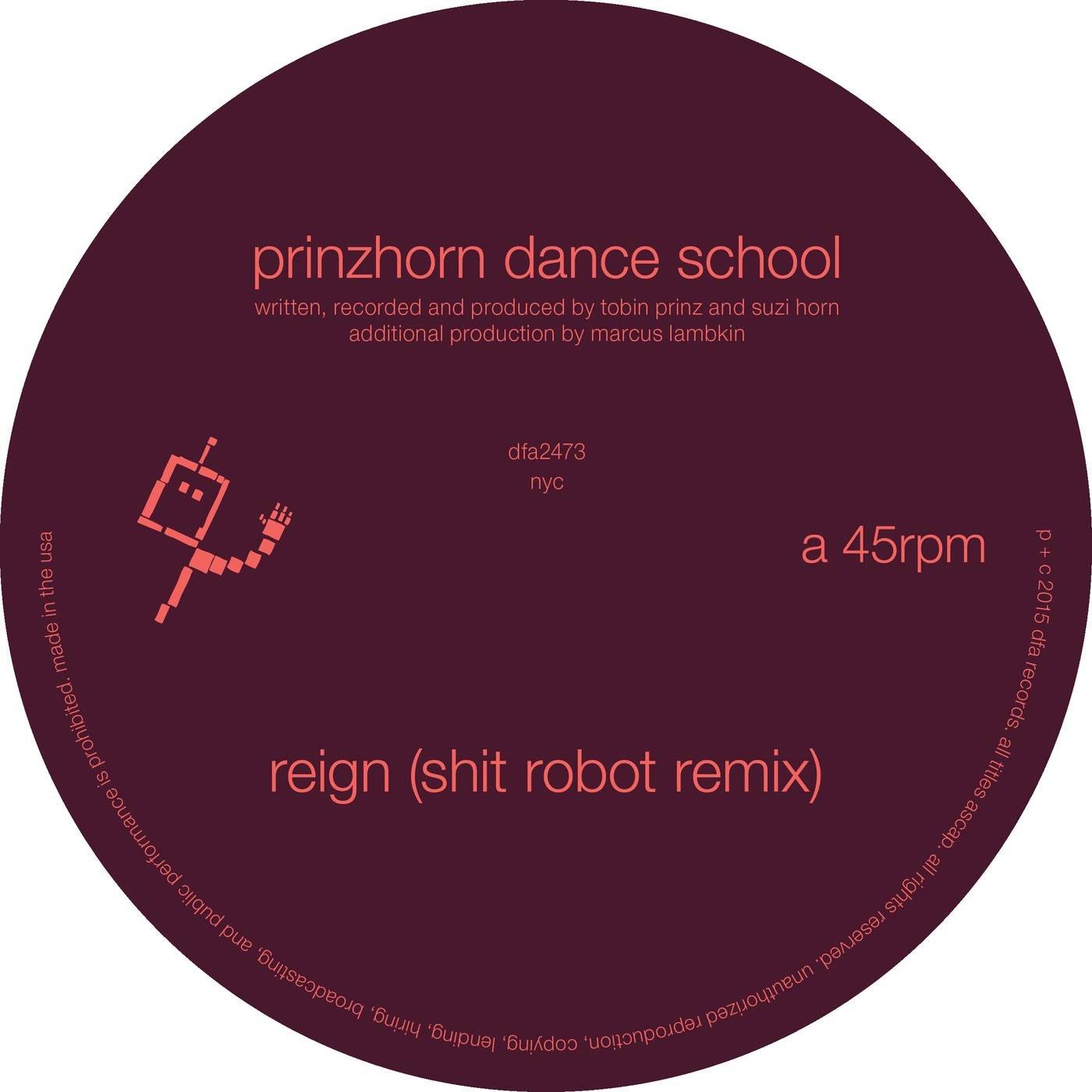 Remixes