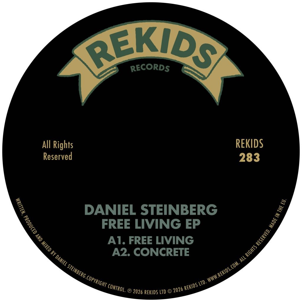 Free Living EP