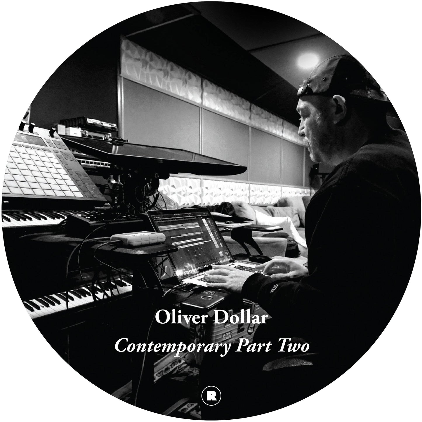 Oliver Dollar presents Contemporary Part Two