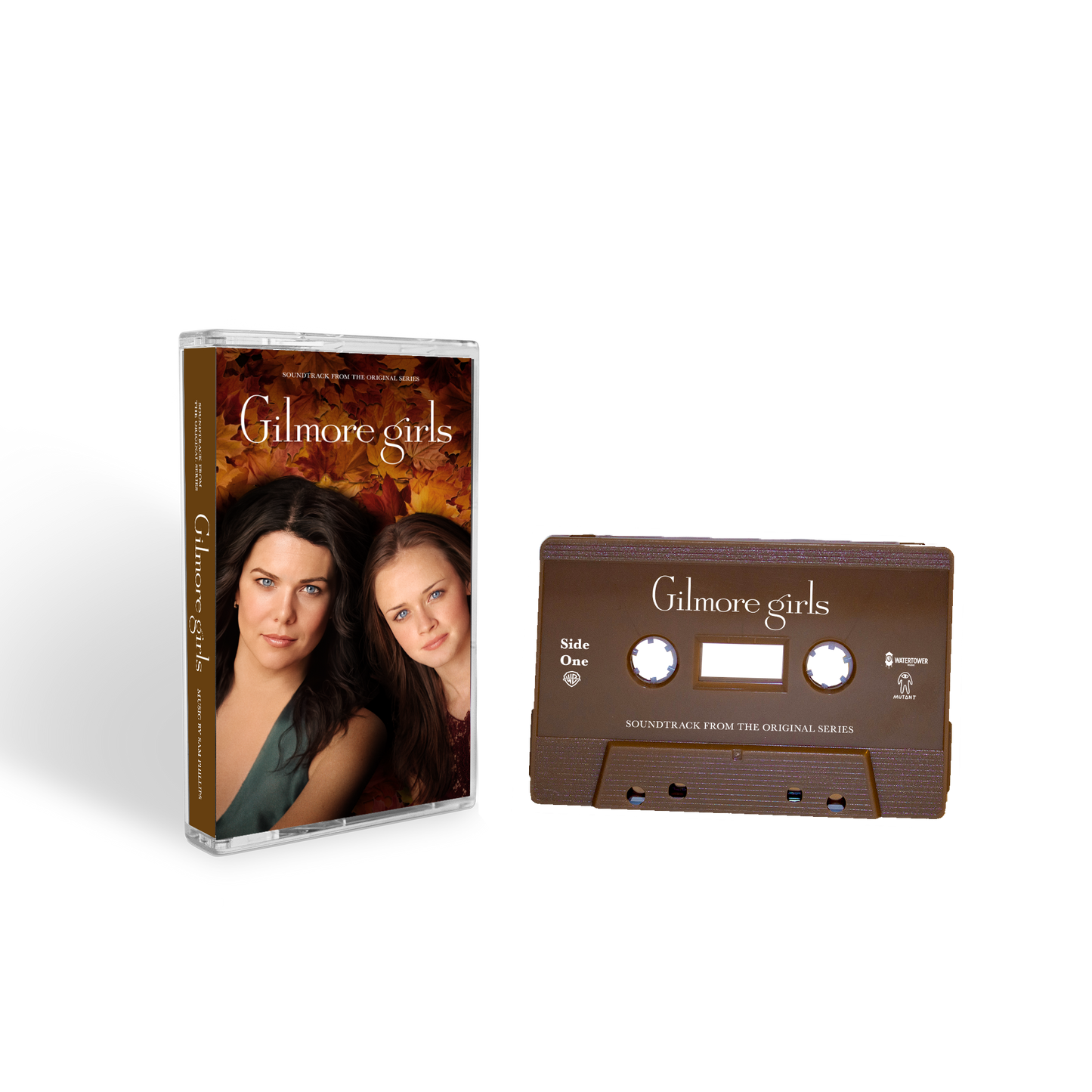 Gilmore Girls ( Soundtrack from the Original Series)