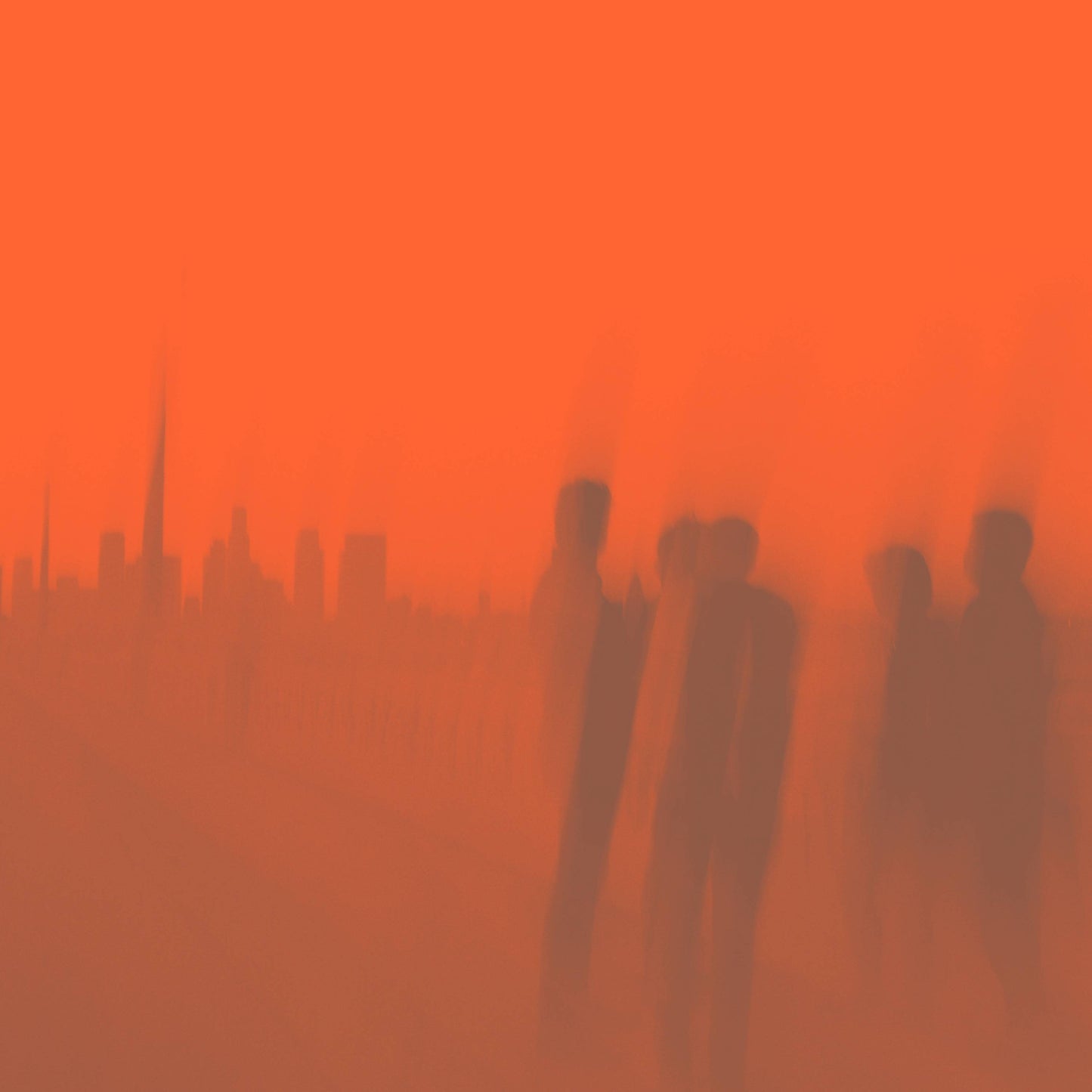 Is Survived By: 2023 Anniversary Remix / Remaster
