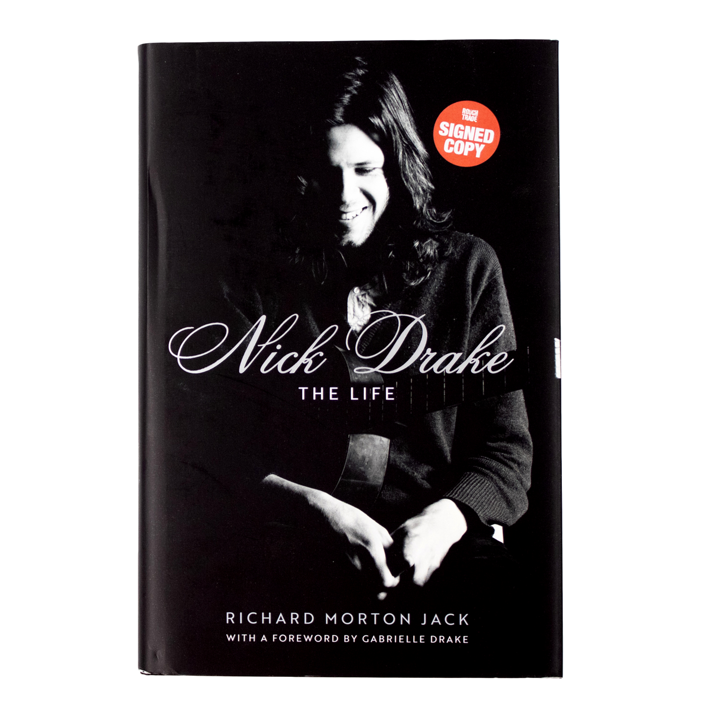 Nick Drake: The Life