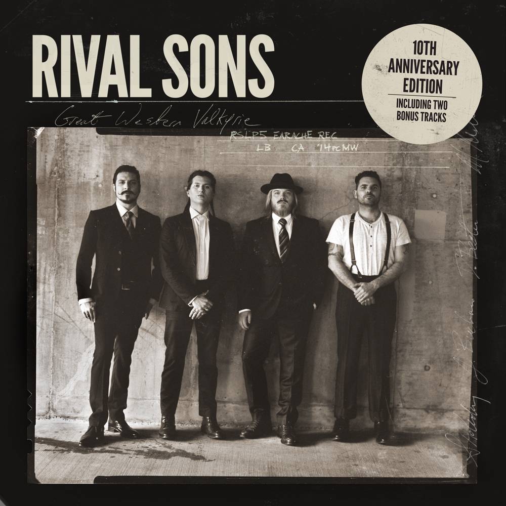 Great Western Valkyrie 10th Anniversary Edition