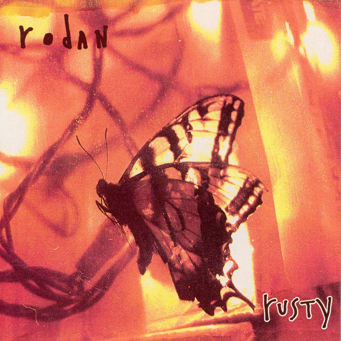 Rusty (30th Anniversary Edition)