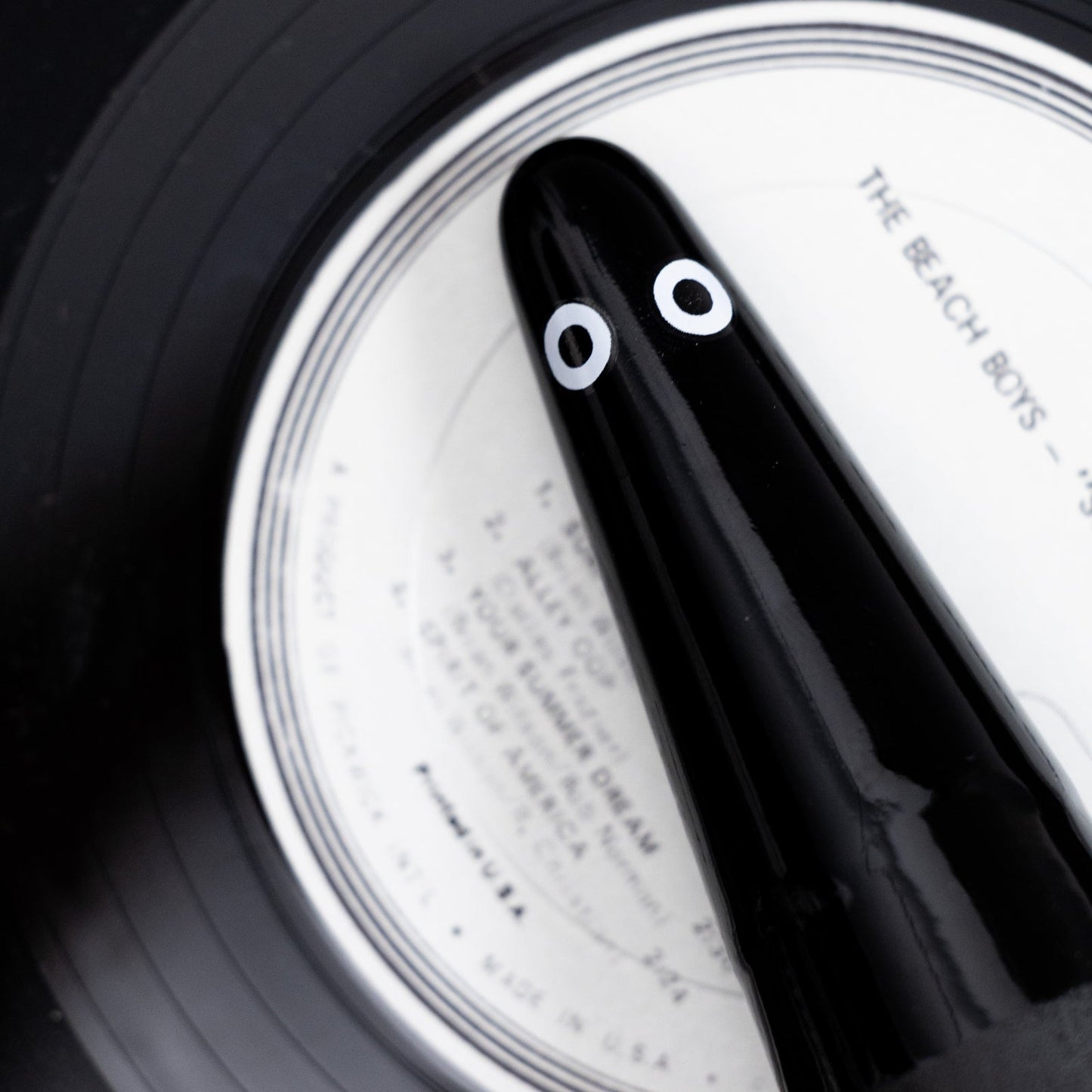 Rough Trade x Studio Arhoj - Ghost