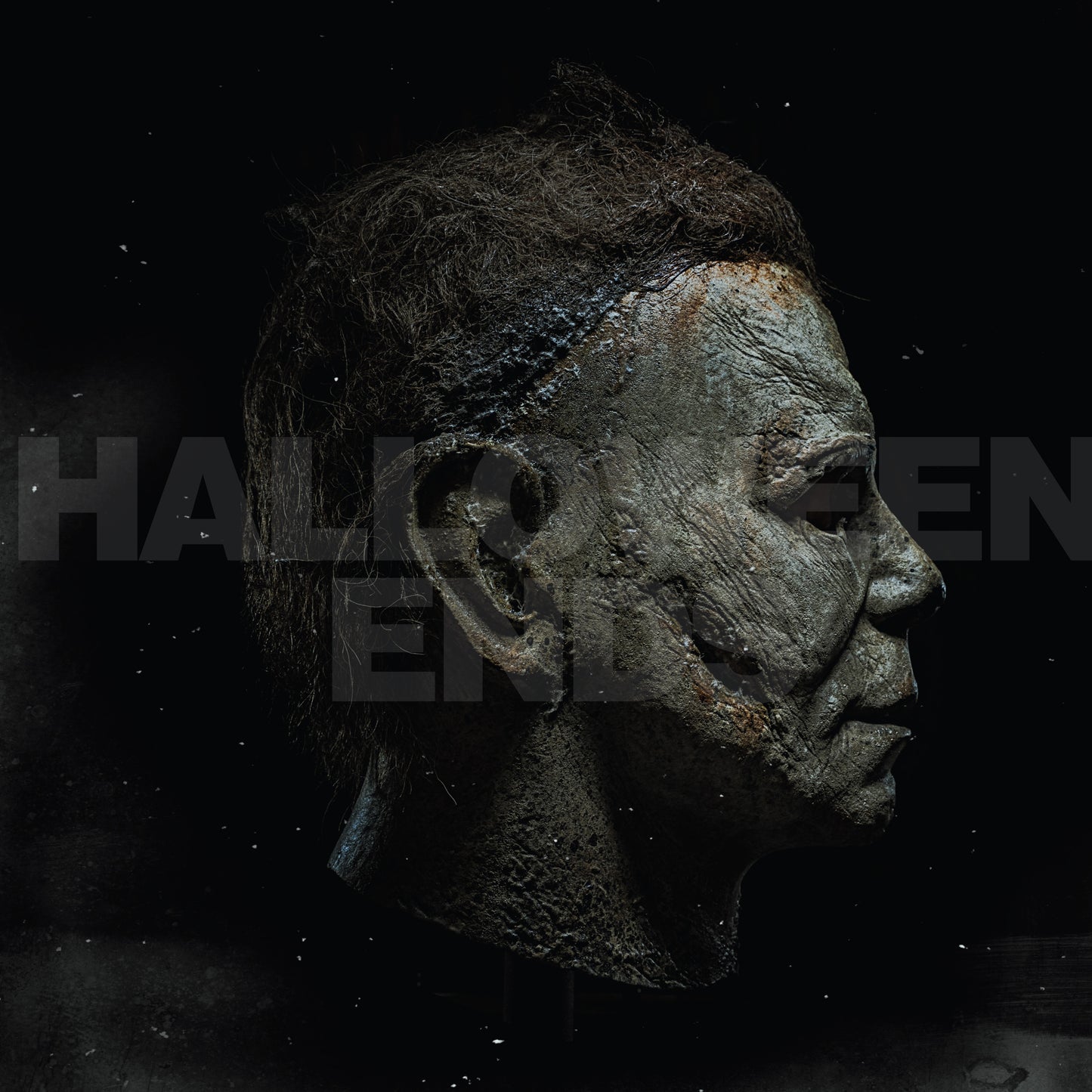 Halloween Ends: Original Motion Picture Soundtrack (Expanded Edition)