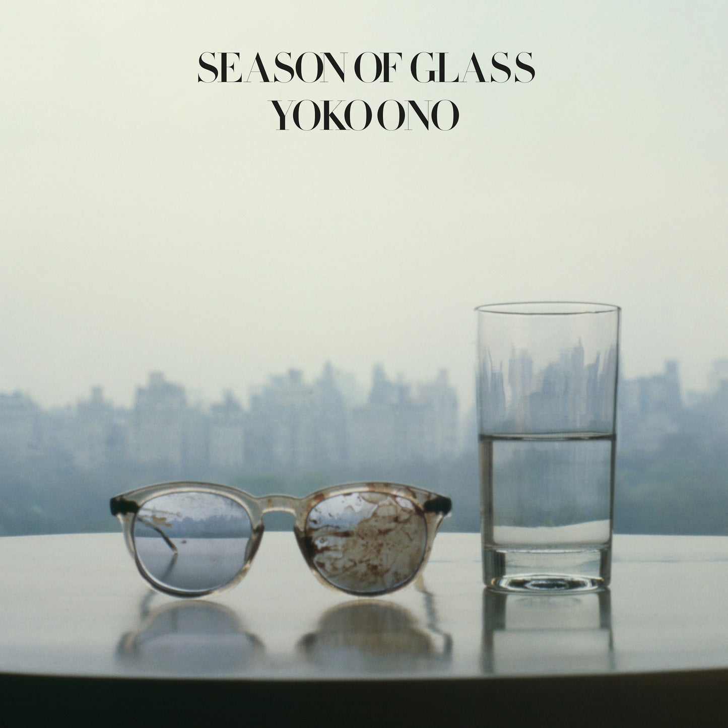 Season of Glass