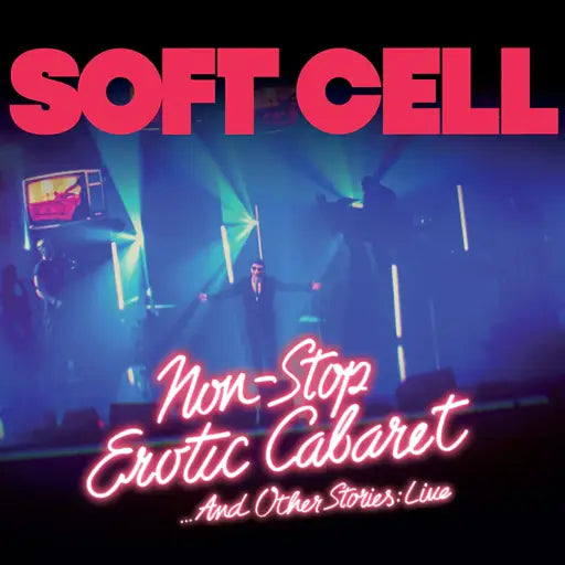 Non Stop Erotic Cabaret ...And Other Stories: Live in London