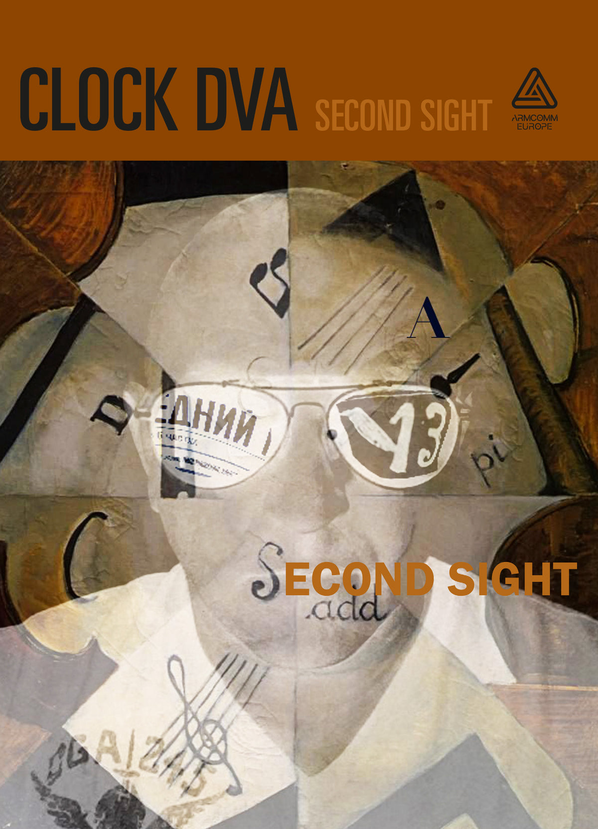 Second Sight