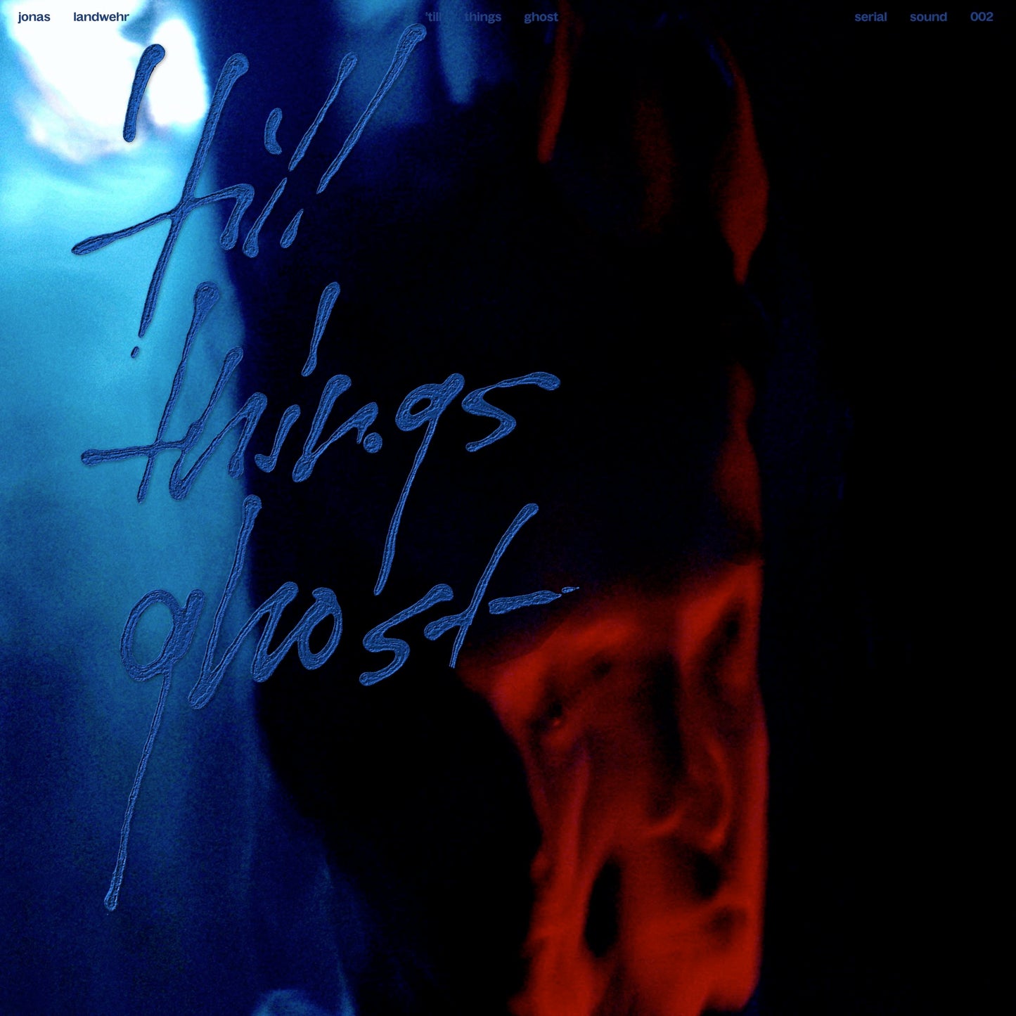 ‘till things ghost