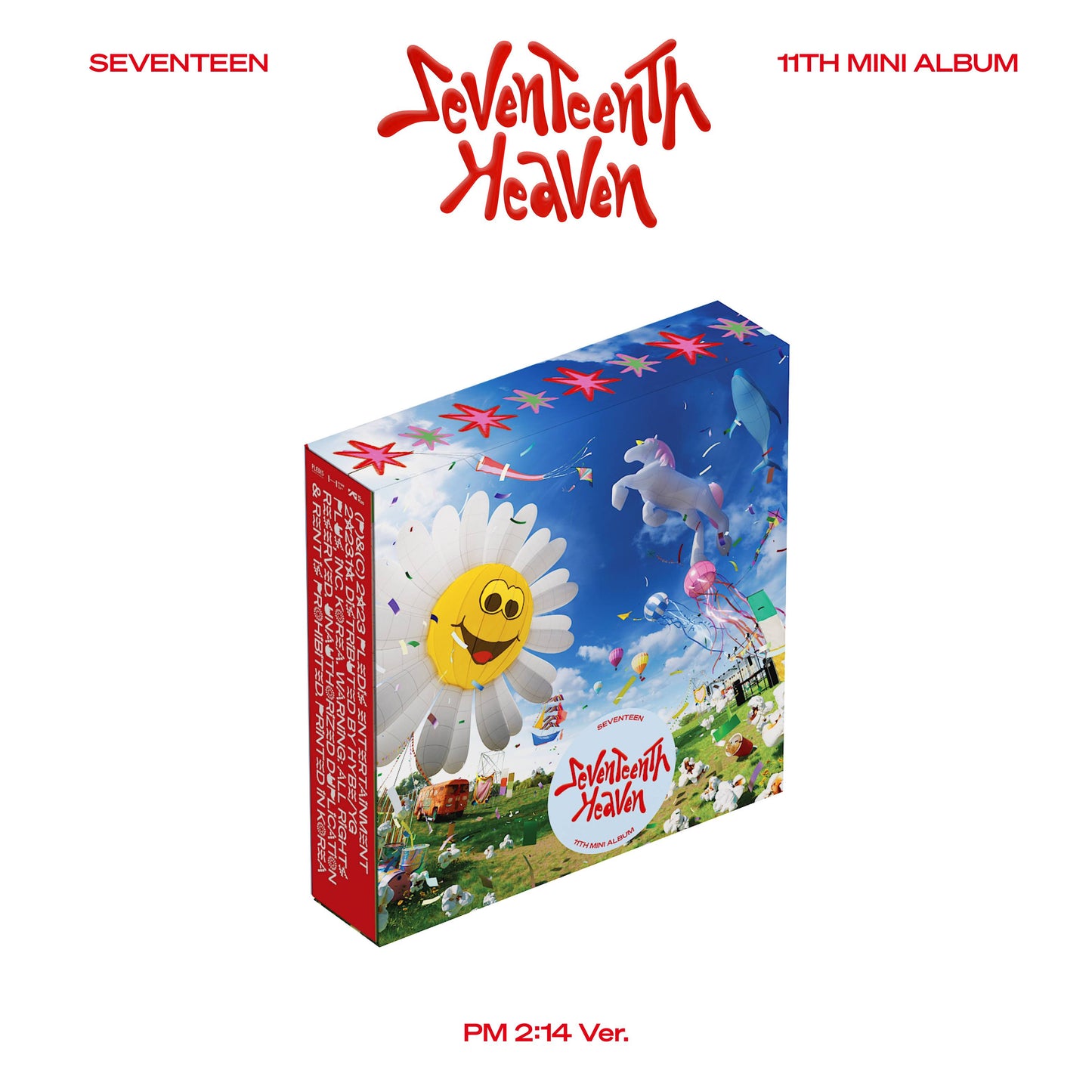SEVENTEENTH HEAVEN - PM214 - 0196922563898.jpg