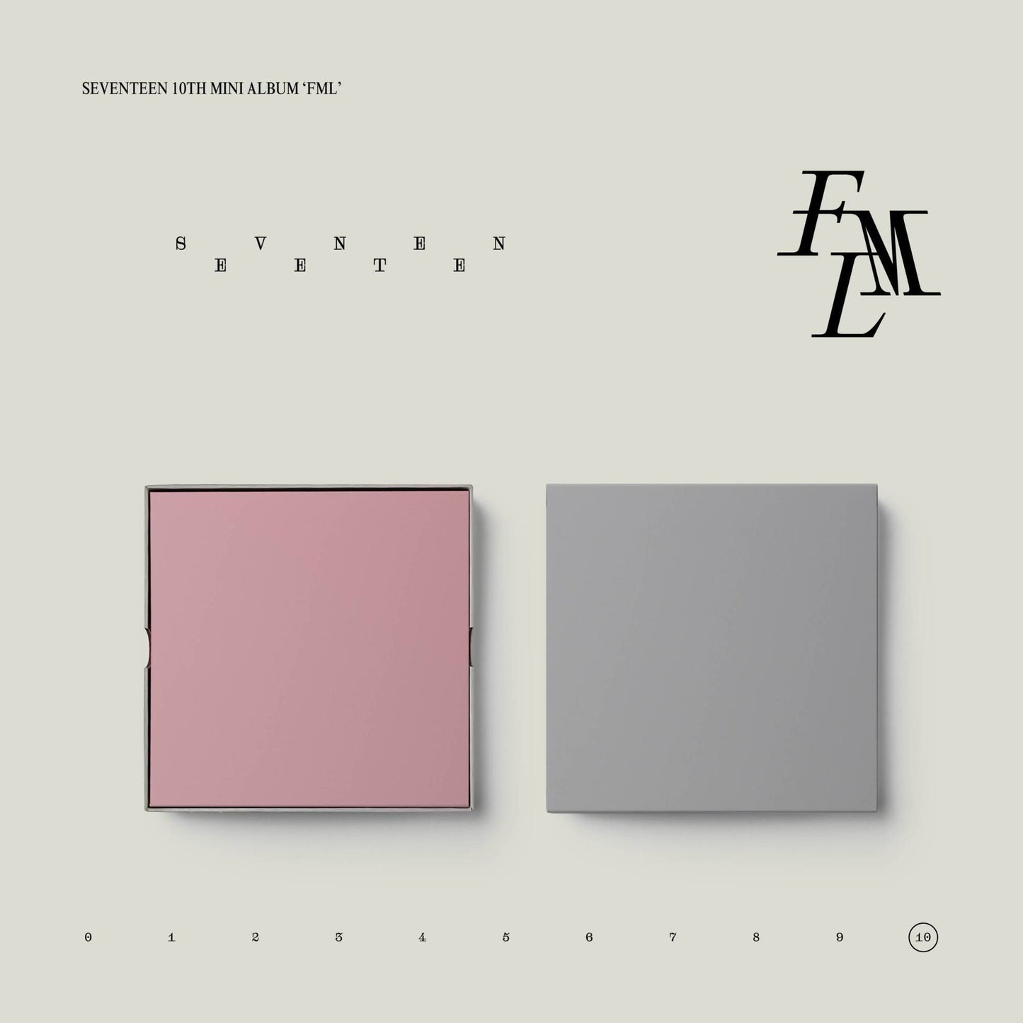 SEVENTEEN - FML B VER - 00196922330780.jpg