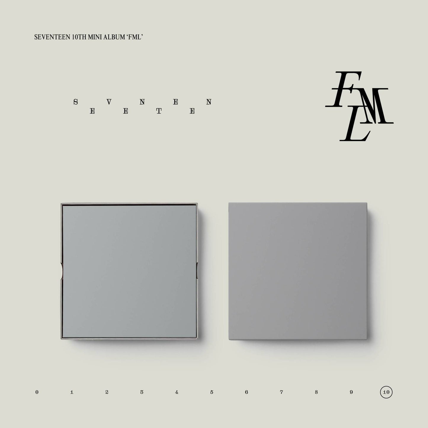 SEVENTEEN - FML C VER - 00196922330797.jpg