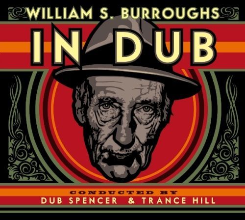 William S. Burroughs - In Dub - RSD 2026 Product Image