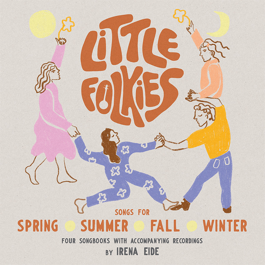 Little Folkies
