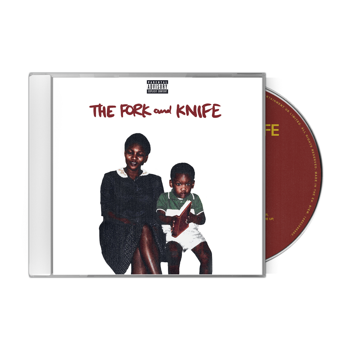 The Fork and Knife
