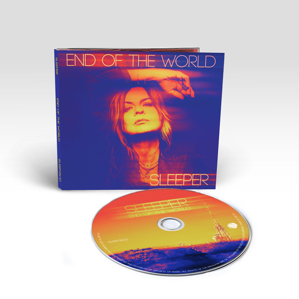End Of The World