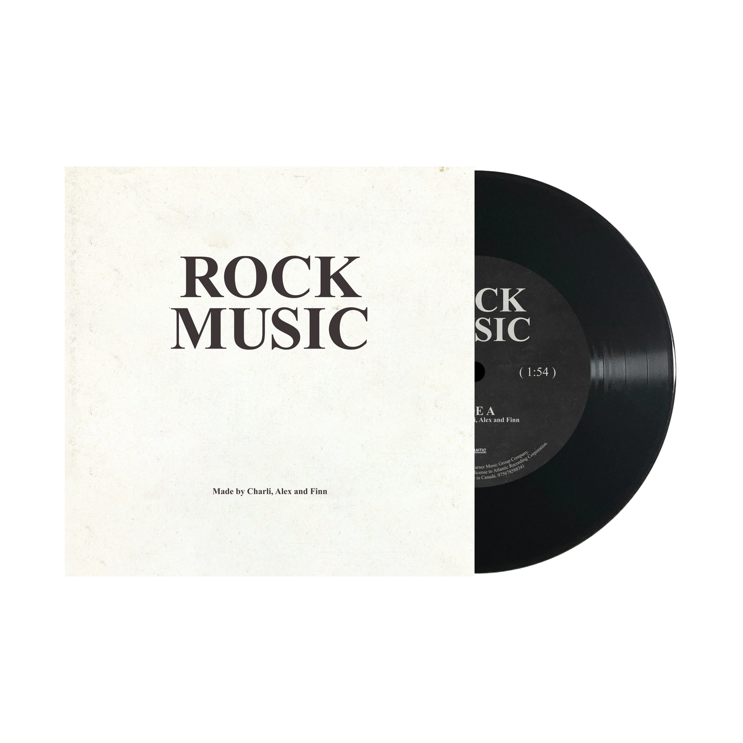Rock Music
