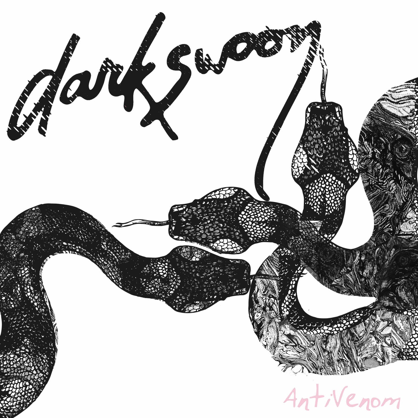 Antivenom