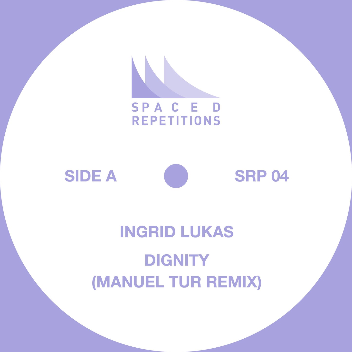 Dignity (Manuel Tur Remixes)