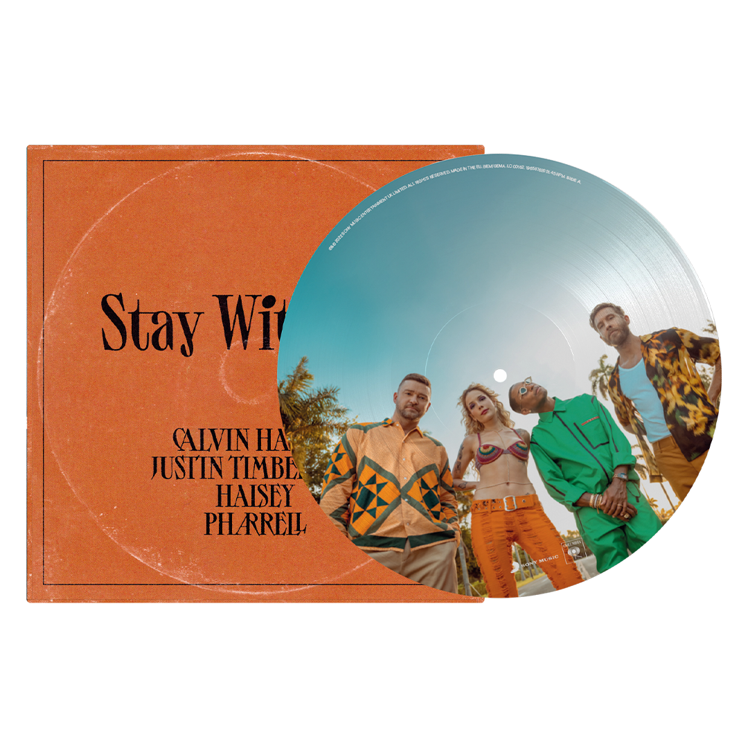 Stay With Me