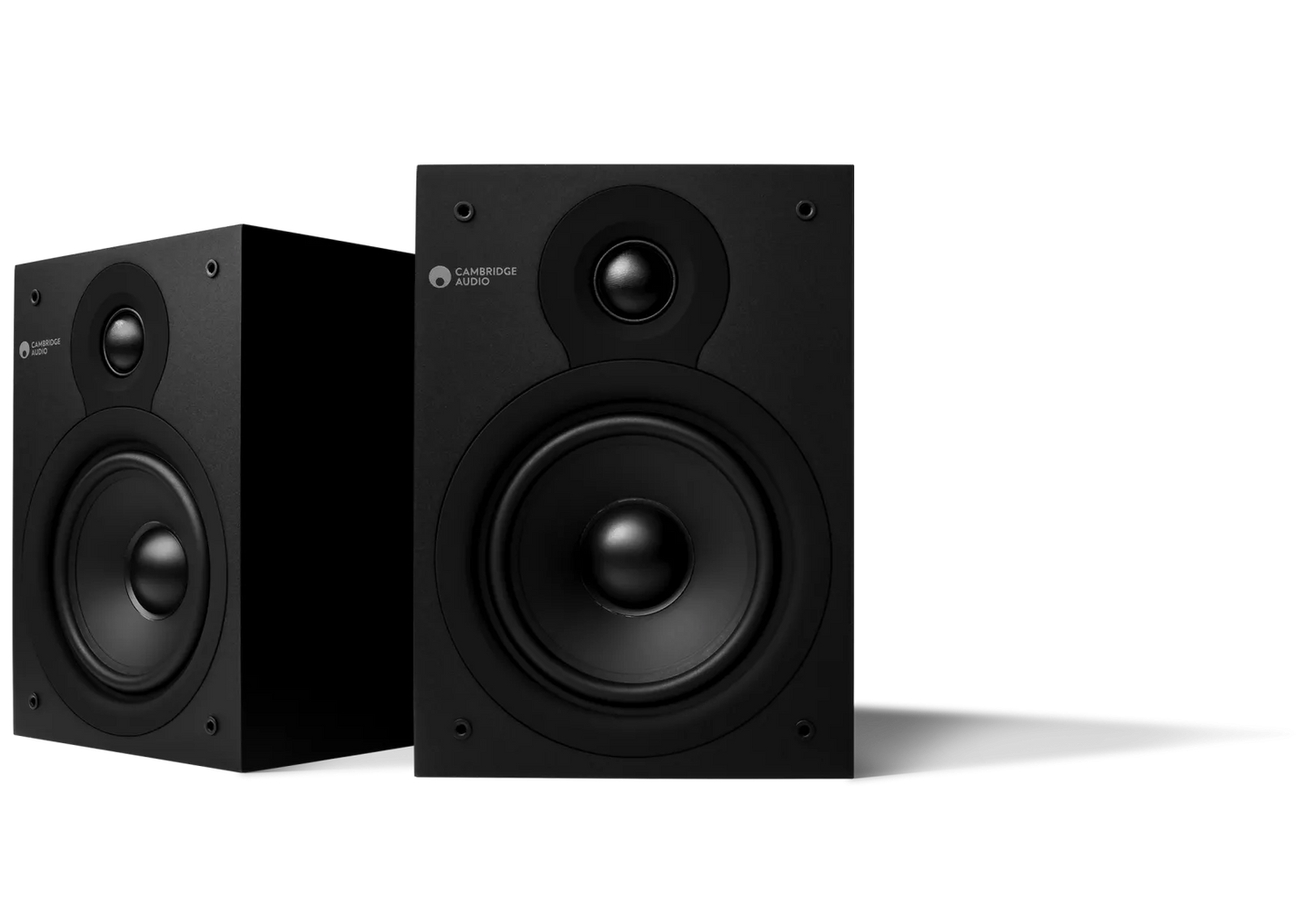 SX50 Speakers