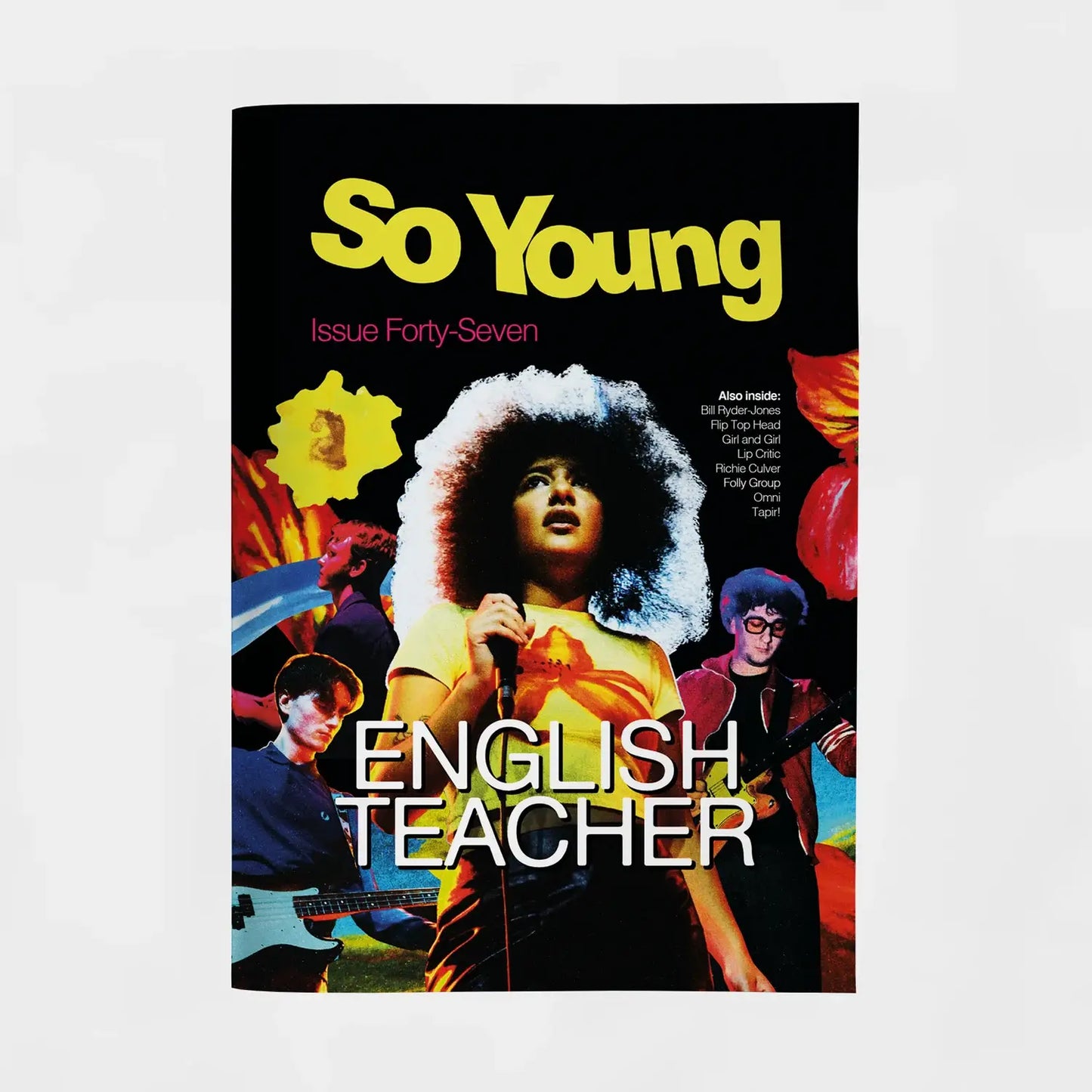 So Young Issue Forty-Seven