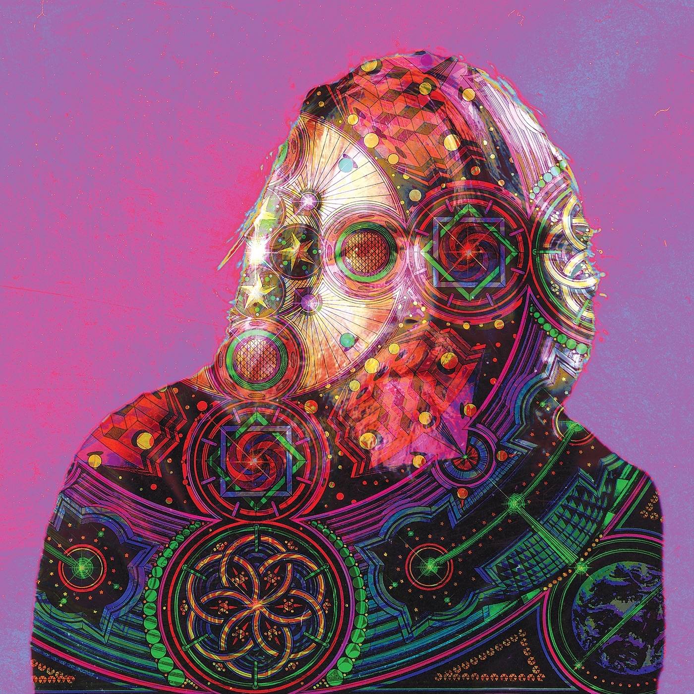 San Francisco Moog