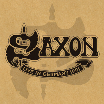 Live In Germany 1991 - RSD 2026