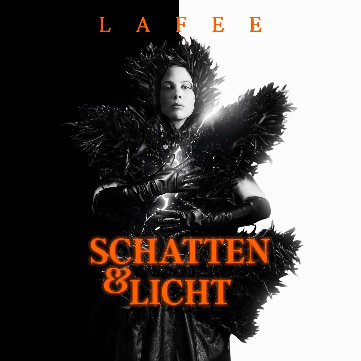 Schatten and Licht