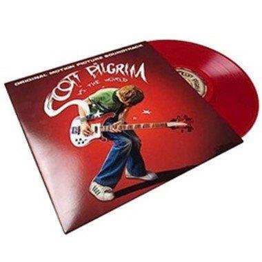 Scott Pilgrim Vs The World (Original Motion Picture Soundtrack)