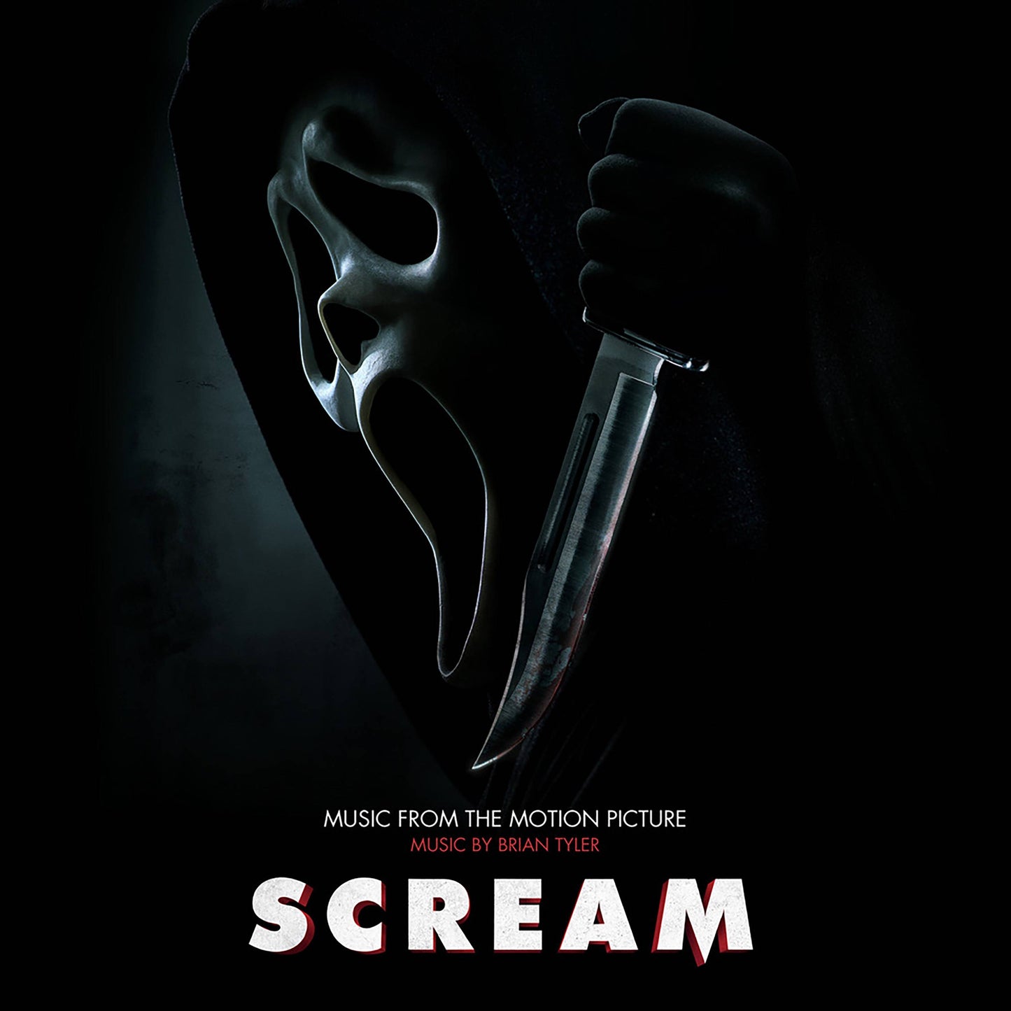 Scream V 2022
